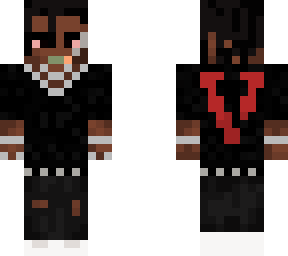 playboy cartie,v lone shirt , high