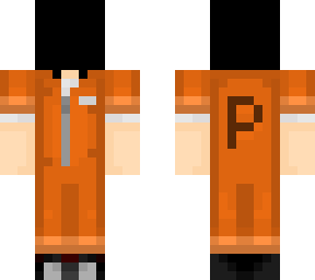 prisoner template
