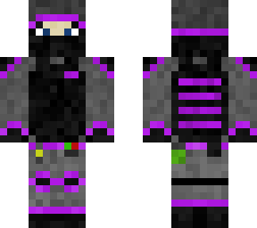 purple swat