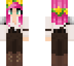 re colour of my pirate