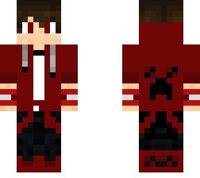 red eystreem