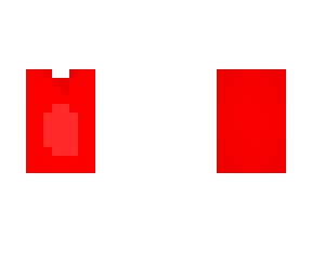 red shirt (body)
