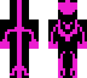 reversed skin super