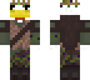 revolutiona_ry mortalshc skin