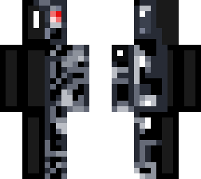 robot boi