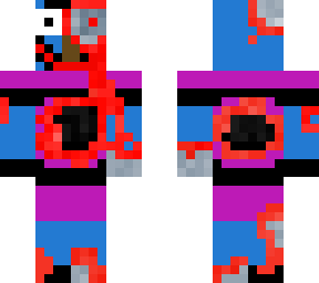 robot man