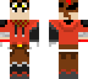 roughfoxy personal 2023