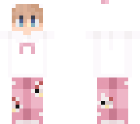 sanrio matching (2)