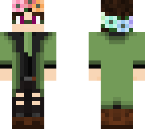 shadowrose (cozy smp)