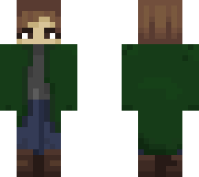 skin 2ish