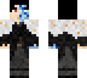 skin for my oc