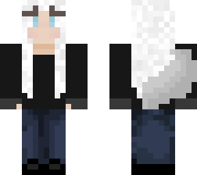 snow3y (requested!!)