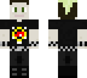 some metalhead