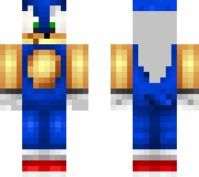 sonic virusmetal