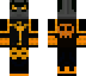 space marine