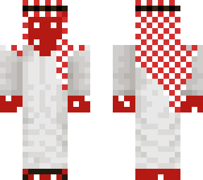 spore hijab(for origin server)