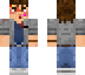 steve harrington season 2 (beat up)