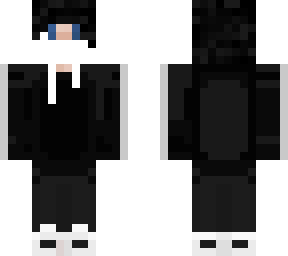 suitwhy