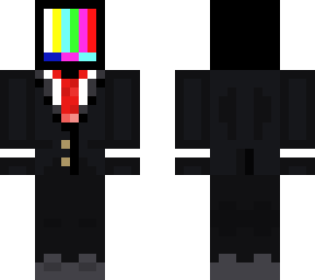 t.v. head