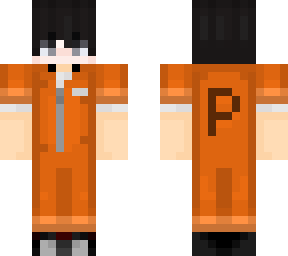 takoya prisoner