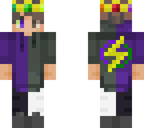 the final ultra (crown)