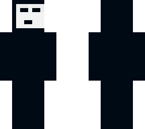 the ghost