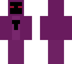 thierry skin