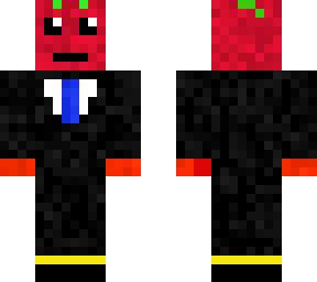 tomatogentelman