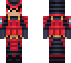 tsumii samurai