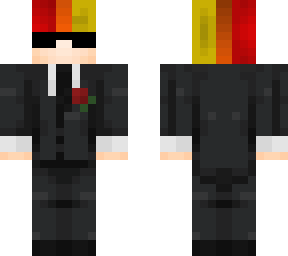tuxedo phoenix