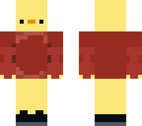 updated duckless1
