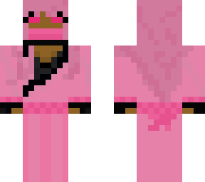 updated pink ninja