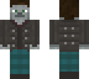 vindicator steve