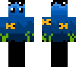water dude