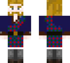 winter scot