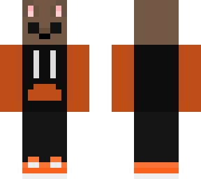yoserandry skin