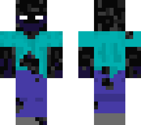 zombie infe