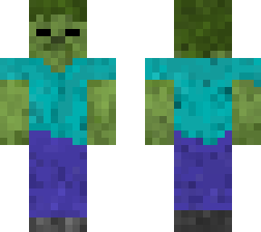 zombie update