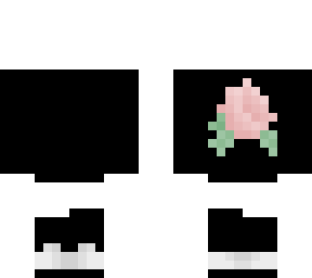*+* pink rose sweater base *+*