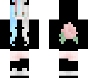 *+ * pink rose *+*