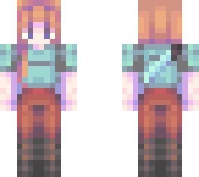 ` ~ alex, but a little better ~ `