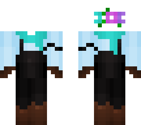 ~farmer outfit~ part 1 - [body base]