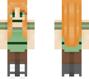 alex revamp