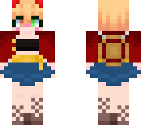 angel luffy 2