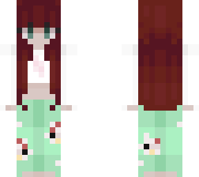 annie pjs