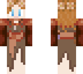 autumn witch