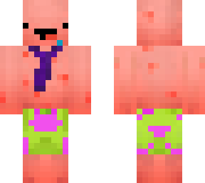 baby patrick