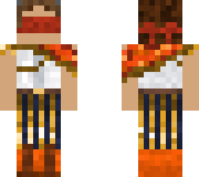 blind orange