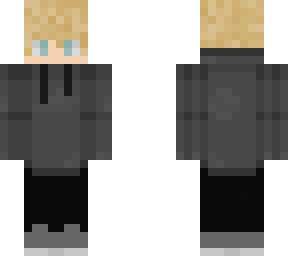 blond