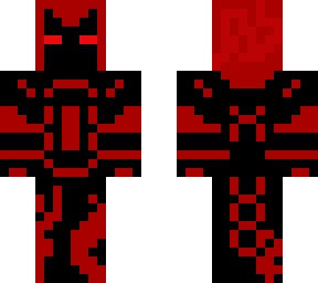 blood soul